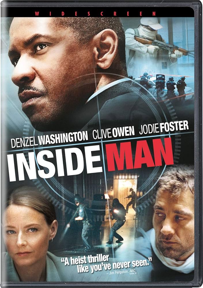 Inside Man