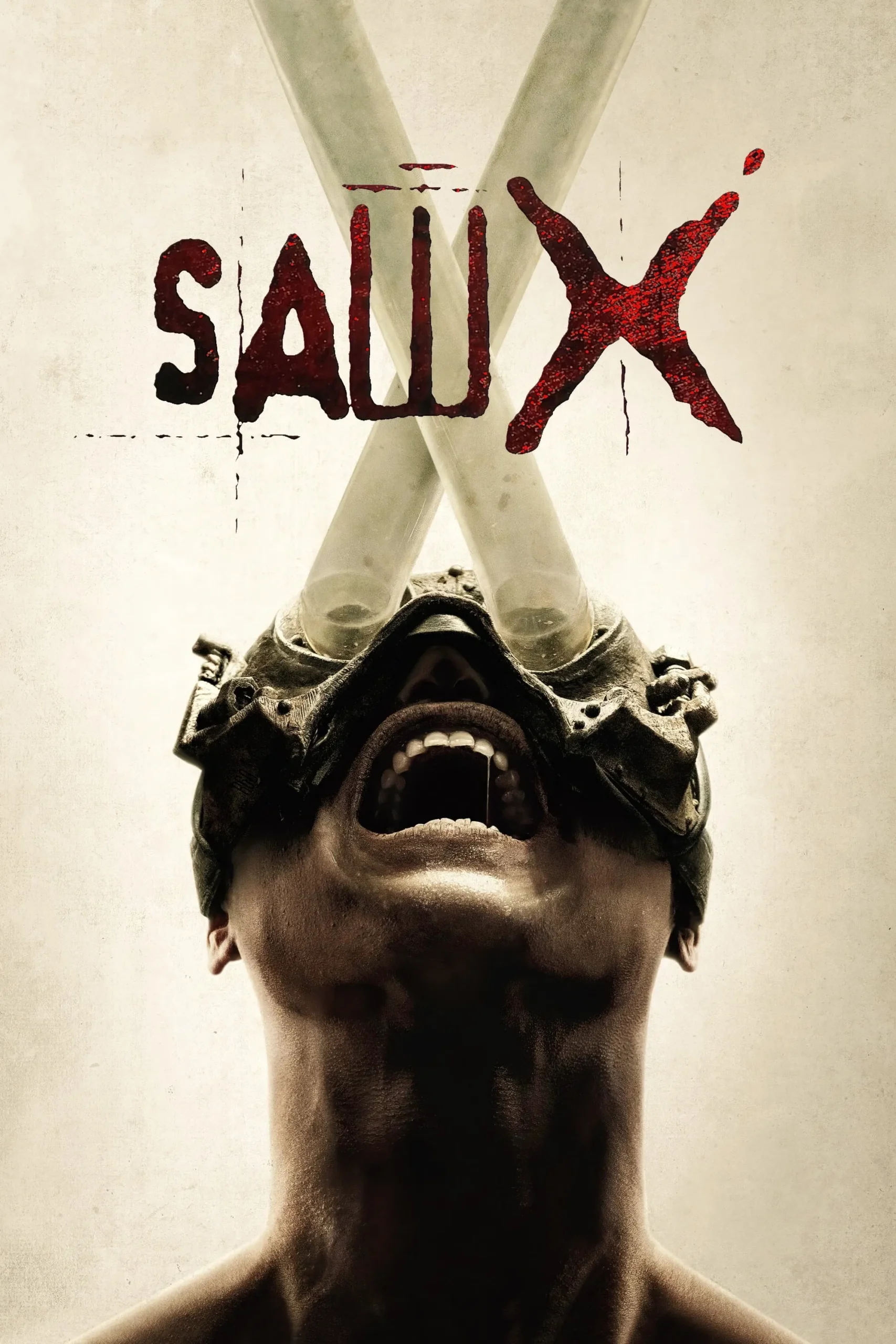 Saw X (2023)